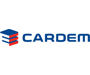 Cardem (Eurovia), BTP